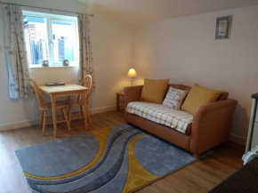 Отель Garden Apartment  Дидкот
